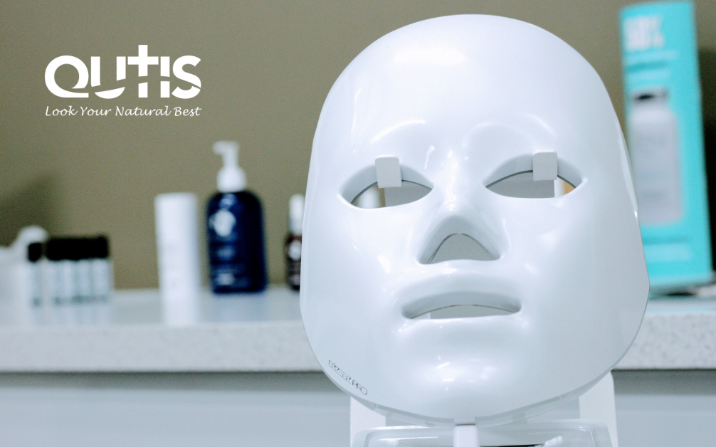 LED Therapy Use the Power of Light to Transform Your Skin Qutis Clinics